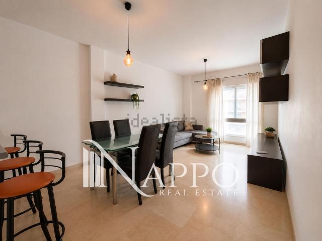 Piso en venta en es Molinar, Palma