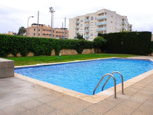Piso en alquiler en Palma