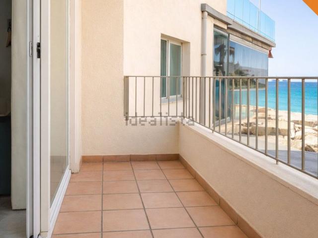 Piso en venta en Nou Llevant, Palma