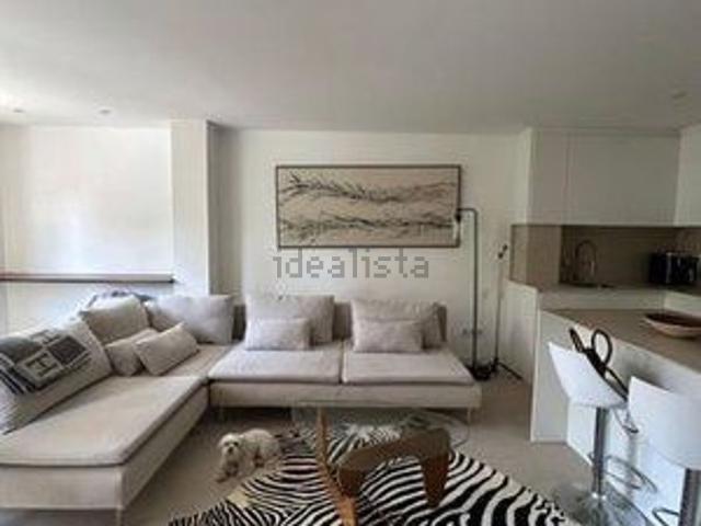 Piso en alquiler en Nou Llevant, Palma