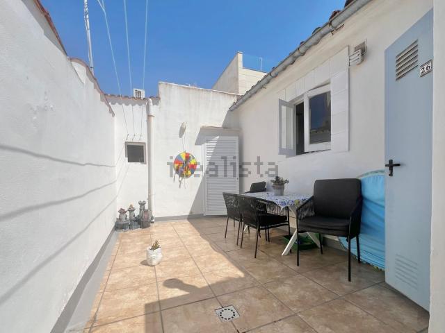 Piso en alquiler en Palma, la Roqueta