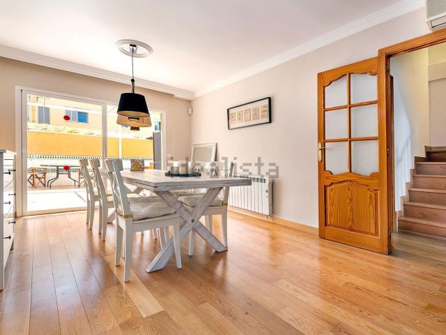 Dúplex en alquiler en Palma