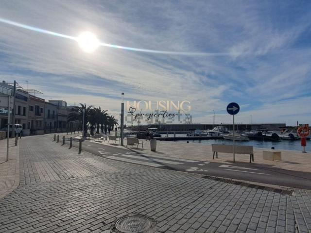 Dúplex en venta en es Molinar, Palma
