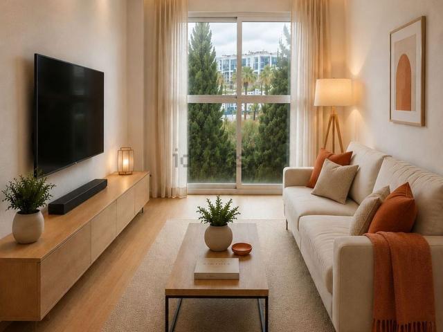 Piso en venta en Nou Llevant, Palma
