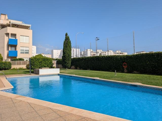 Piso en alquiler en Nou Llevant, Palma