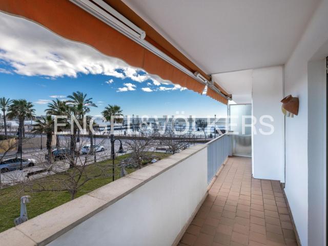 Piso en venta en la Gruta, Palma