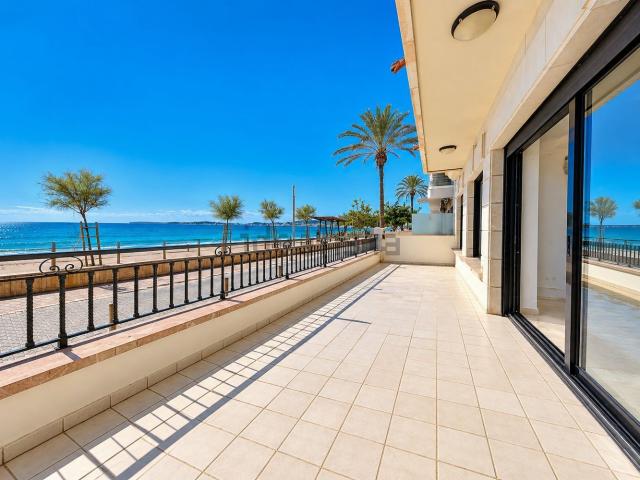 Piso en alquiler en Palma