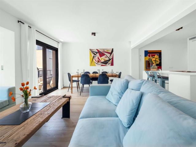 Piso en venta en es Molinar, Palma