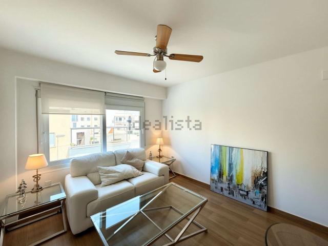 Piso en alquiler en es Molinar, Palma