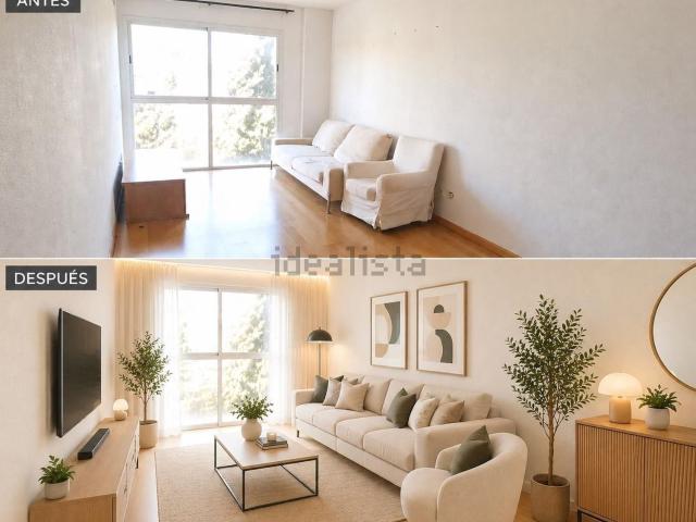 Piso en venta en Nou Llevant, Palma