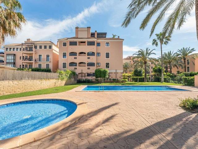 Piso en venta en Nou Llevant, Palma