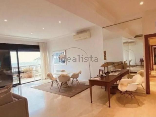 Piso en alquiler en es Molinar, Palma