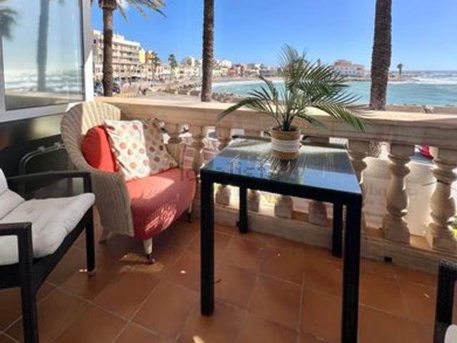 Piso en venta en Nou Llevant, Palma