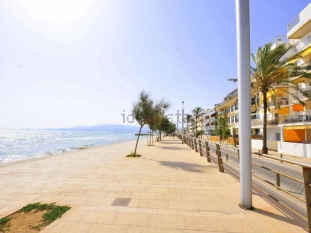 Piso en alquiler en es Molinar, Palma