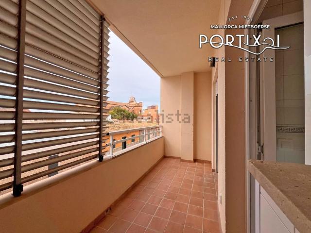 Piso en alquiler en es Molinar, Palma