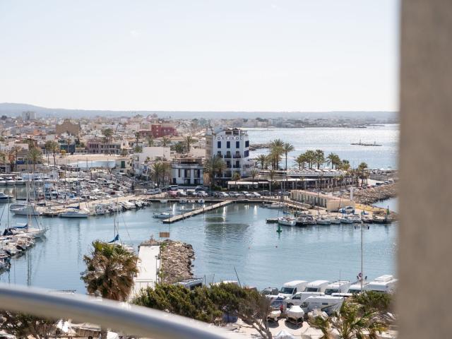 Piso en venta en Nou Llevant, Palma