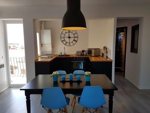 Piso en alquiler en Nou Llevant, Palma