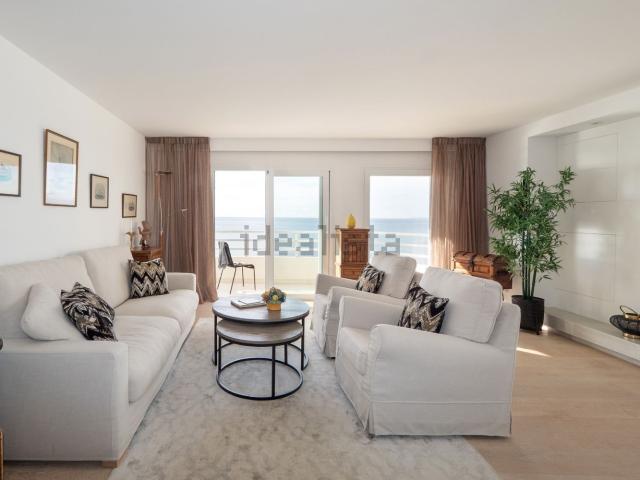 Piso en venta en es Molinar, Palma