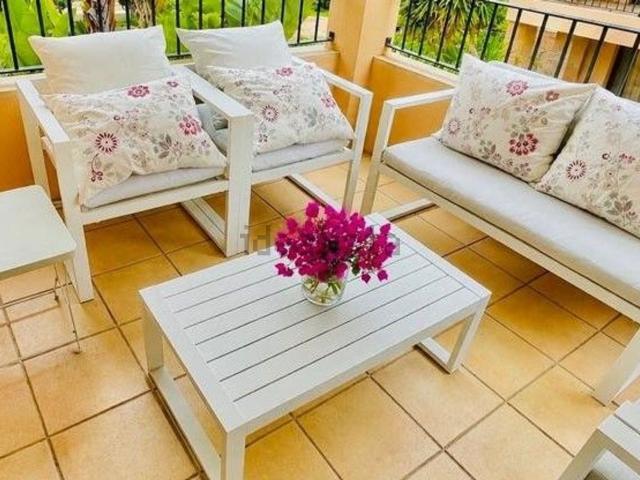 Piso en venta en Nou Llevant, Palma