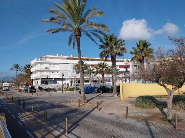 Piso en venta en la Gruta, Palma