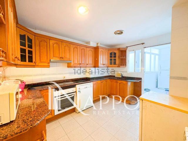 Piso en venta en es Molinar, Palma