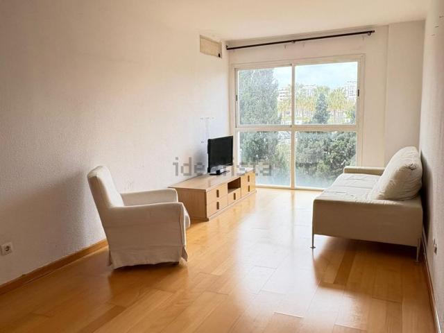 Piso en venta en Nou Llevant, Palma