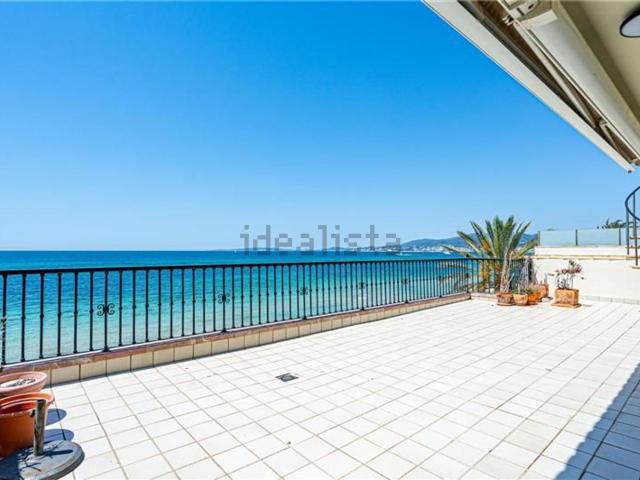 Ático en alquiler en es Molinar, Palma