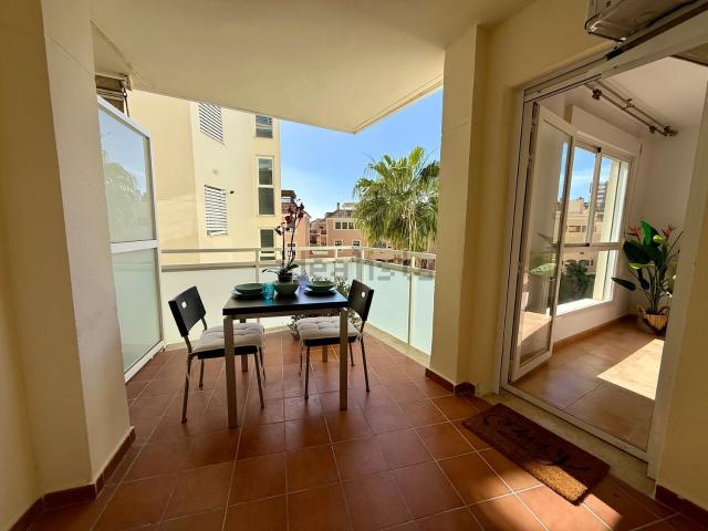 Piso en venta en Nou Llevant, Palma