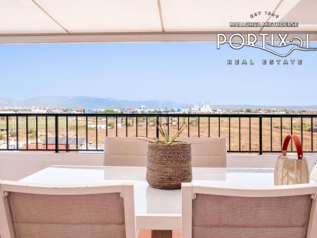 Piso en venta en la Gruta, Palma
