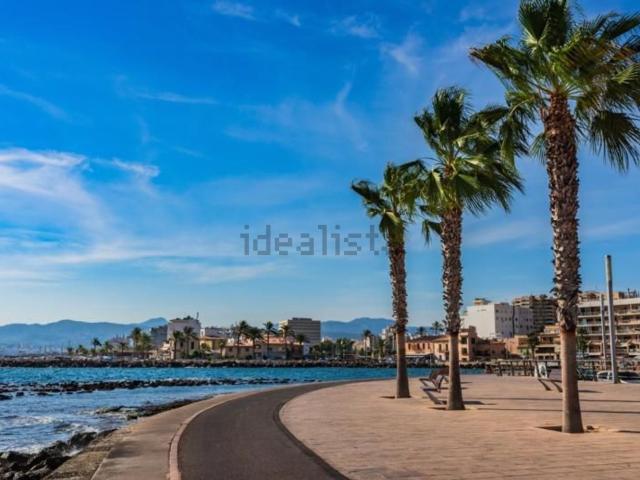 Piso en venta en es Molinar, Palma