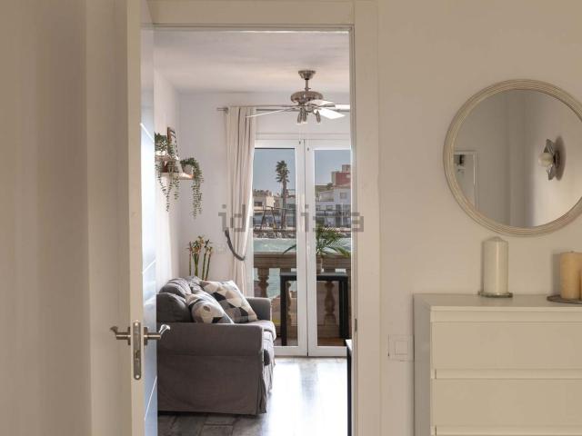 Piso en venta en Nou Llevant, Palma