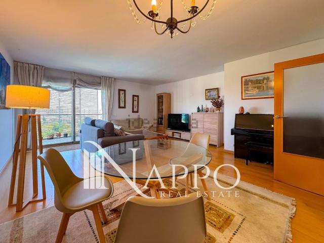 Ático en alquiler en Baleares