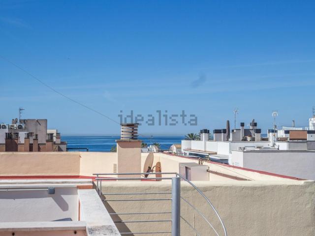 Ático en venta en Nou Llevant, Palma
