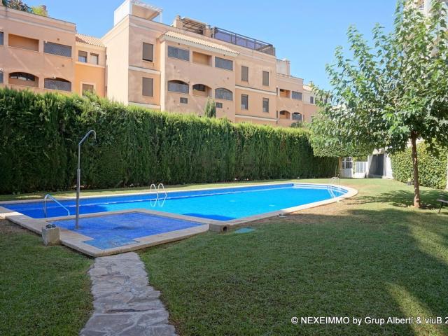 Piso en venta en Nou Llevant, Palma