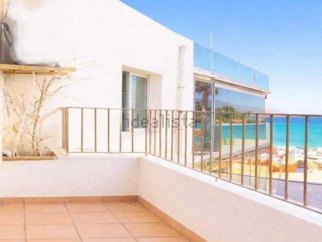 Piso en venta en es Molinar, Palma