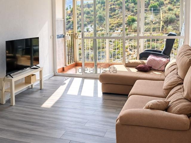 Piso en venta en Virreina Alta, Málaga