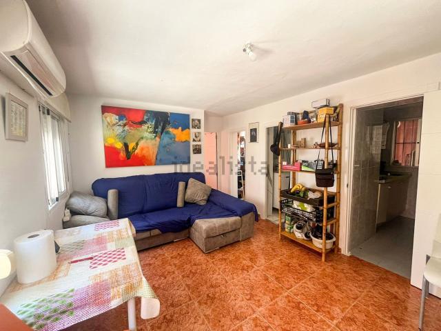 Piso en venta en Palma-Palmilla, Málaga-Costa del Sol