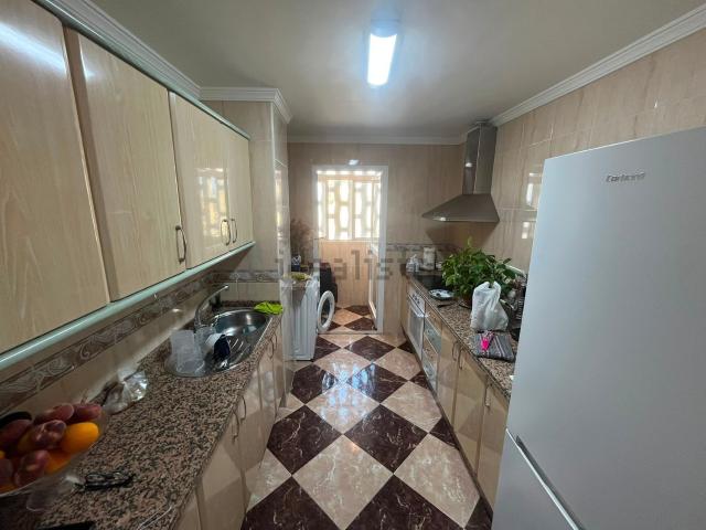 Piso en venta en Palma-Palmilla, Málaga-Costa del Sol
