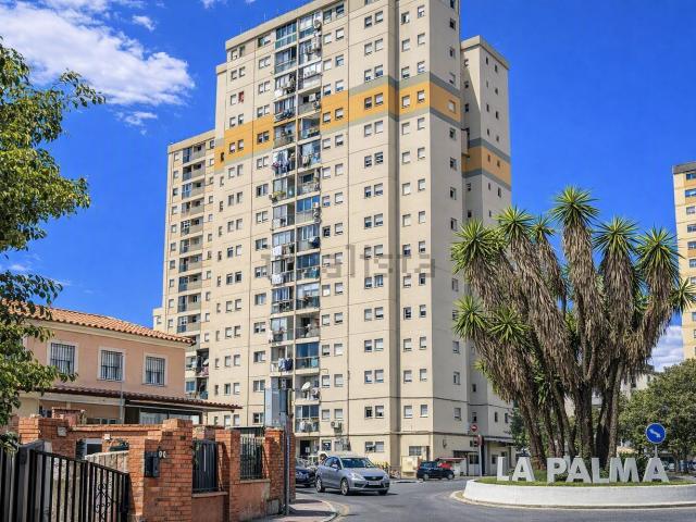 Piso en venta en Palma-Palmilla, Málaga-Costa del Sol