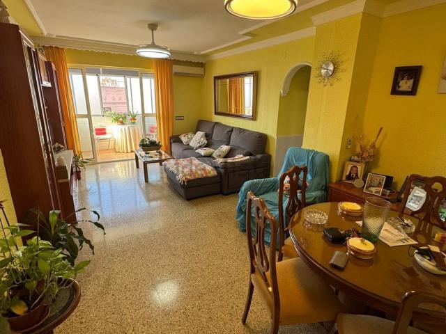 Piso en venta en La Palma, Málaga