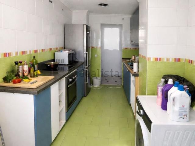 Piso en venta en Palma-Palmilla, Málaga-Costa del Sol