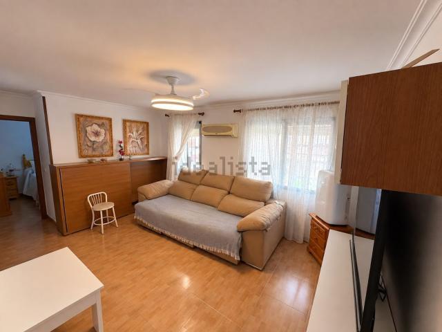 Piso en venta en Palma-Palmilla, Málaga-Costa del Sol