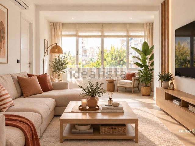 Piso en venta en La Palma, Málaga