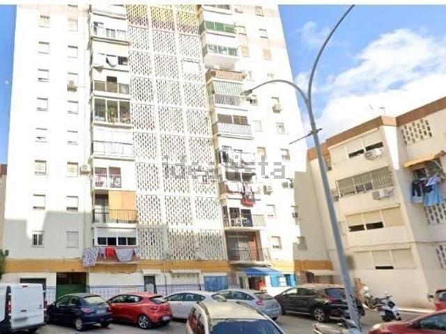 Piso en venta en Palma-Palmilla, Málaga-Costa del Sol