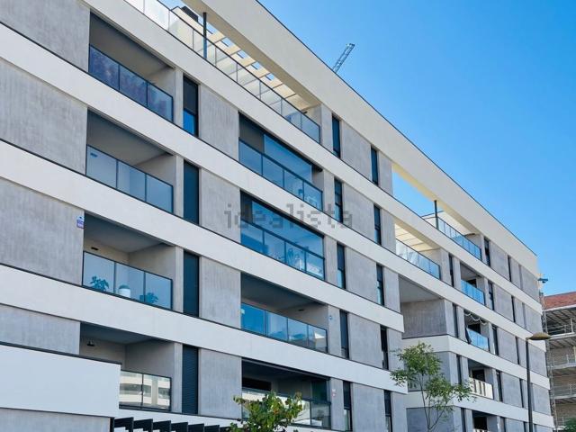 Piso en alquiler en Bellavista-La Palmera, Sevilla