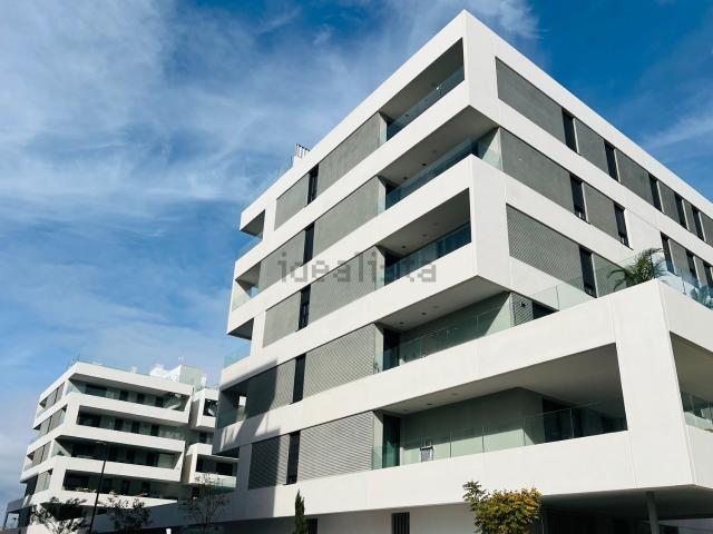 Piso en alquiler en Bellavista-La Palmera, Sevilla