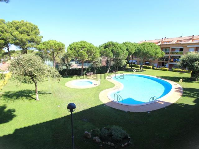 Ático en venta en Pals, Girona