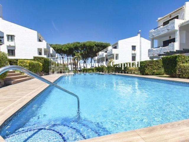 Ático en venta en Baix Empordà, Catalunya