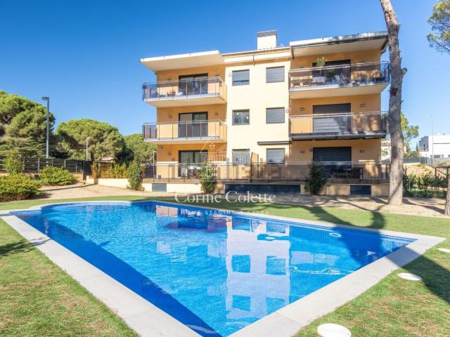 Ático en venta en Pals, Girona