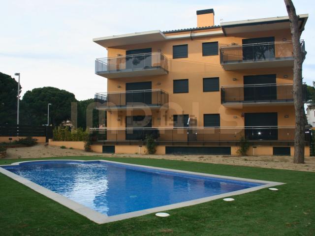 Piso en venta en Baix Empordà, Catalunya
